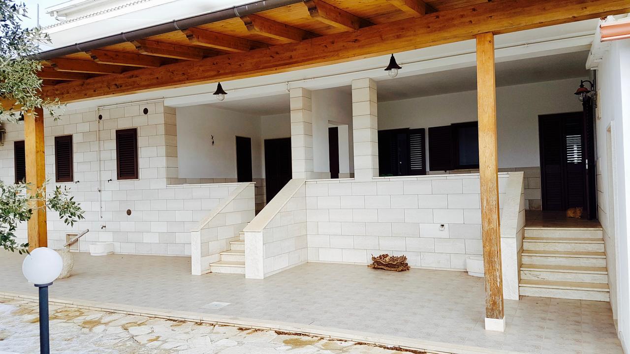 Villa Wonder Alberobello Dış mekan fotoğraf