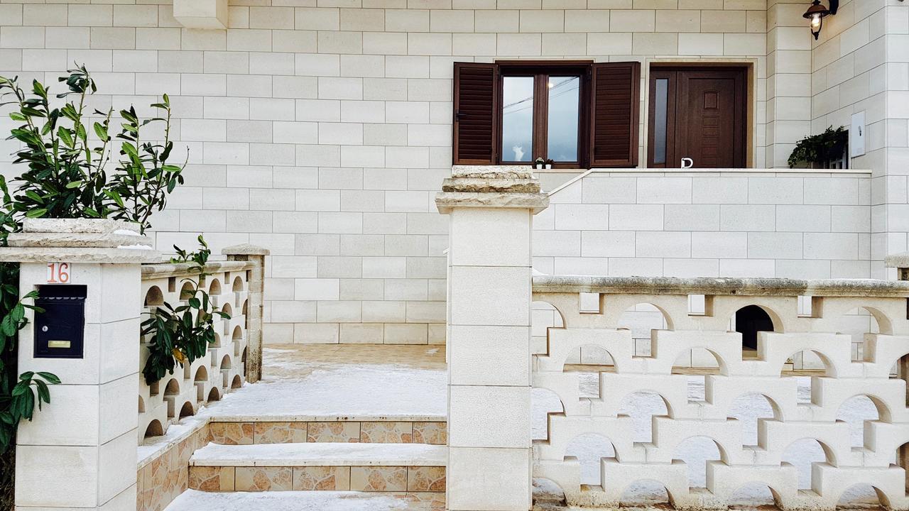 Villa Wonder Alberobello Dış mekan fotoğraf