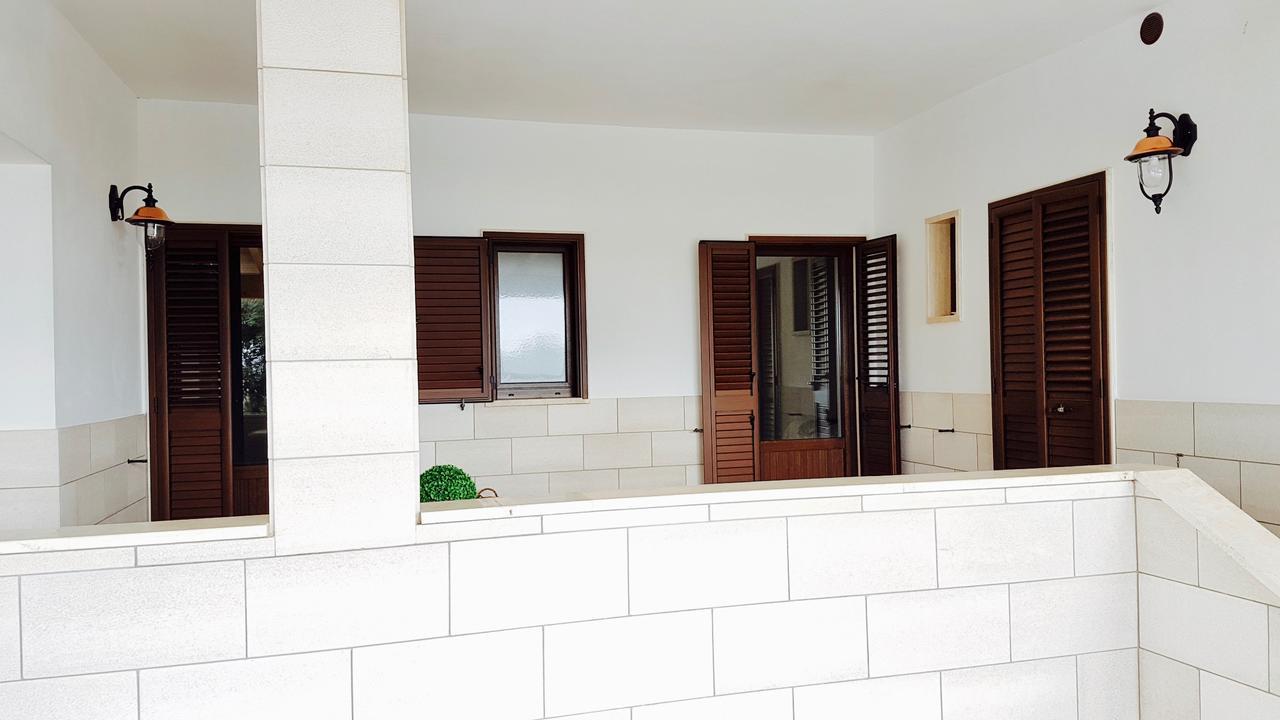 Villa Wonder Alberobello Dış mekan fotoğraf